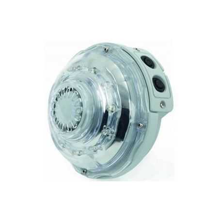 spa intex nettoyage pompe
