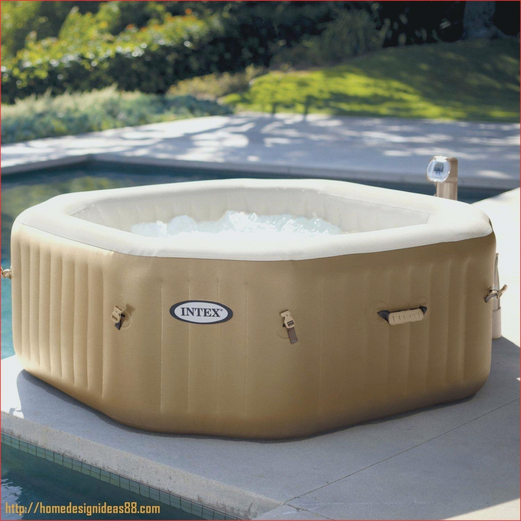 spa intex octogonal carrefour