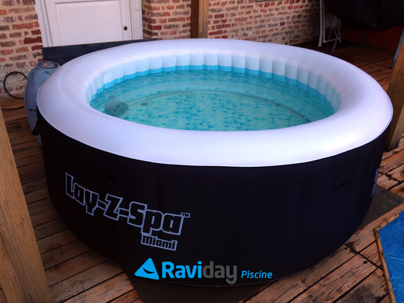 spa intex ou bestway