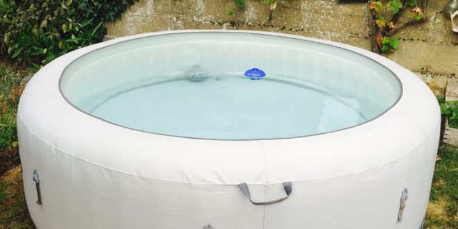 spa intex ou bestway