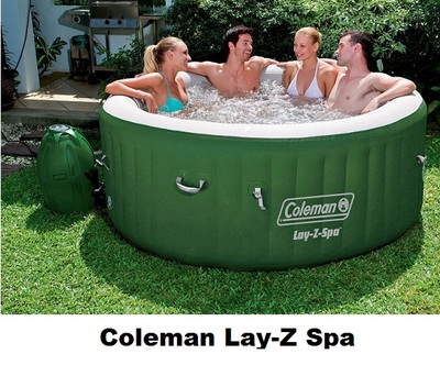 spa intex ou lay z