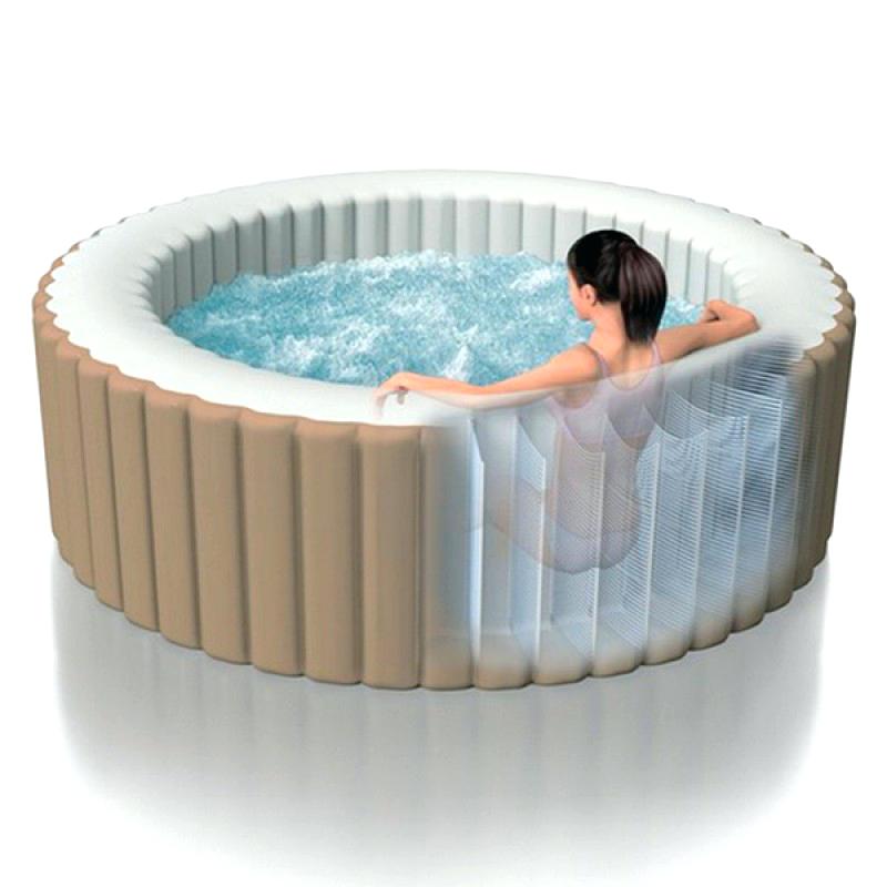 spa intex ou lay z