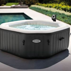 spa intex rallonge