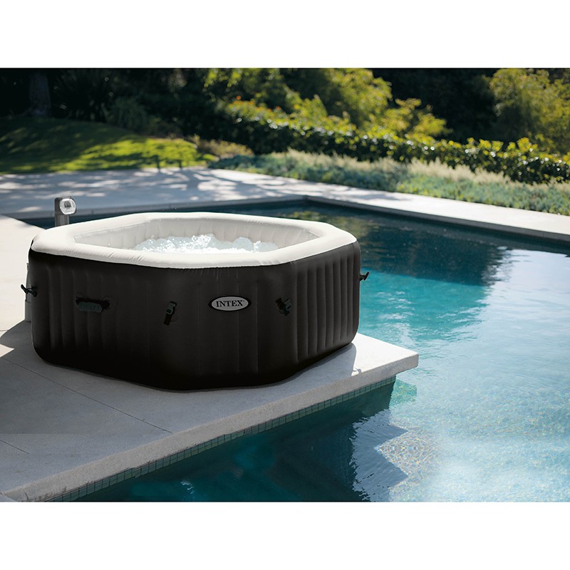 spa intex rectangulaire