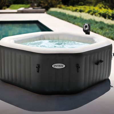 spa intex rectangulaire
