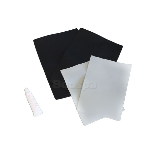 spa intex reparation