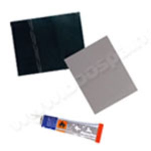 spa intex reparation