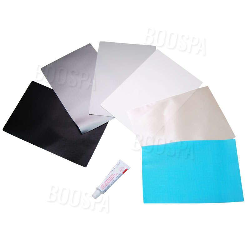 spa intex reparation