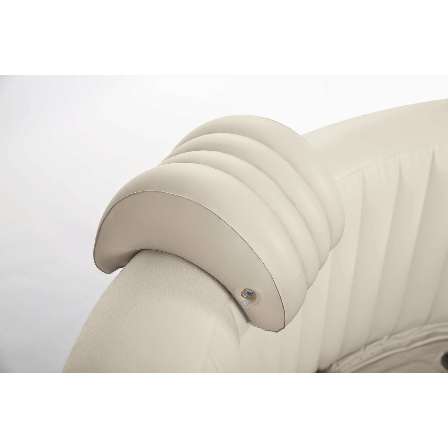 spa intex repose tete