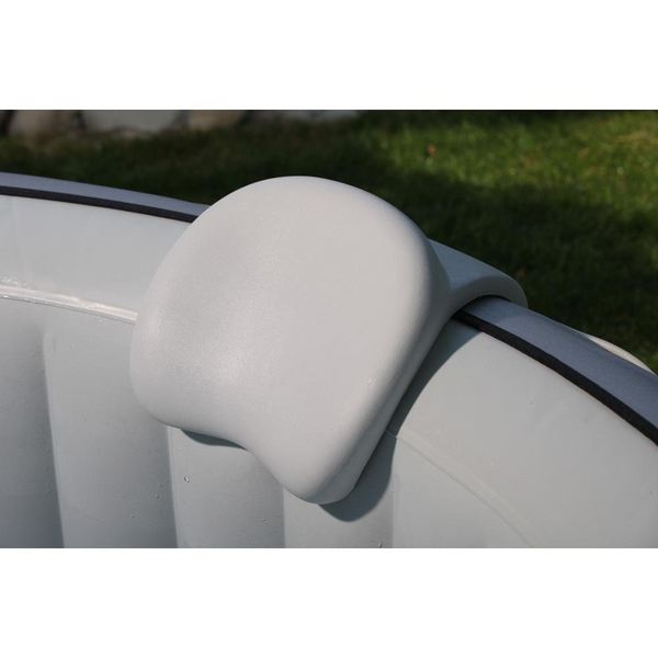 spa intex repose tete