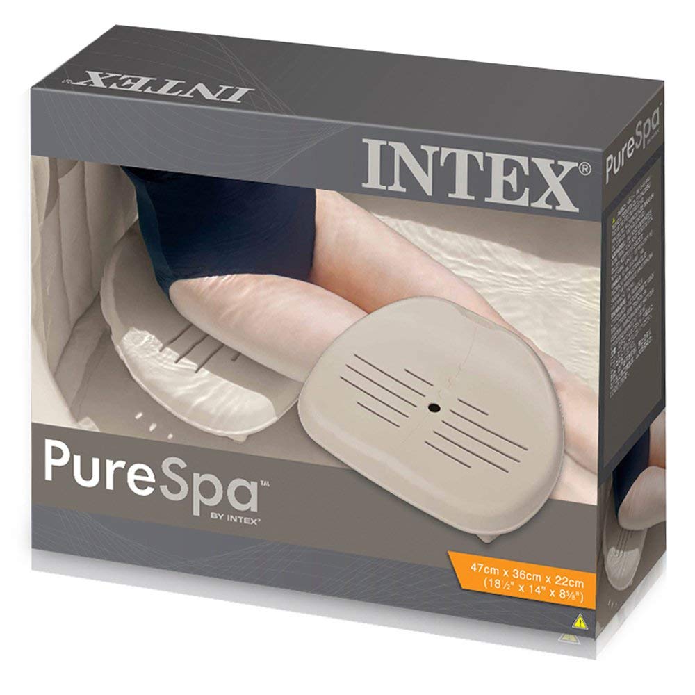 spa intex siege