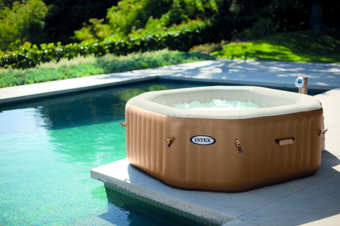 spa intex sonne