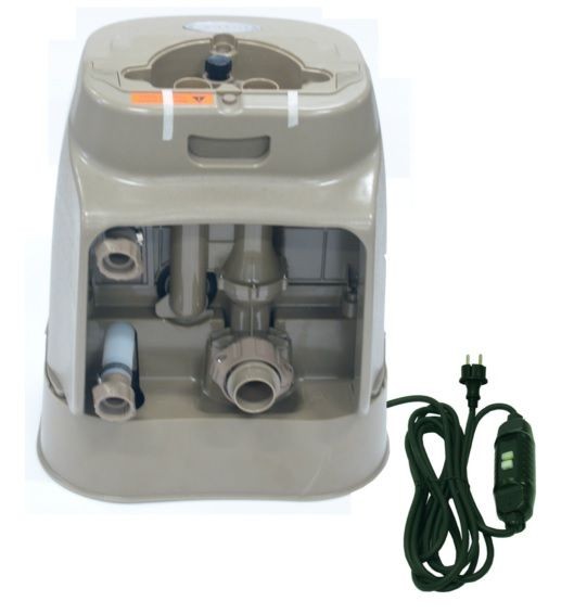 spa intex ssp 20