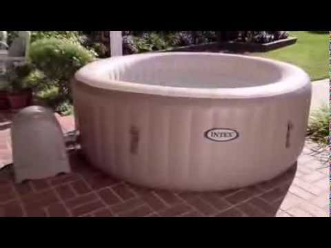 spa intex ssp-h-20-1c