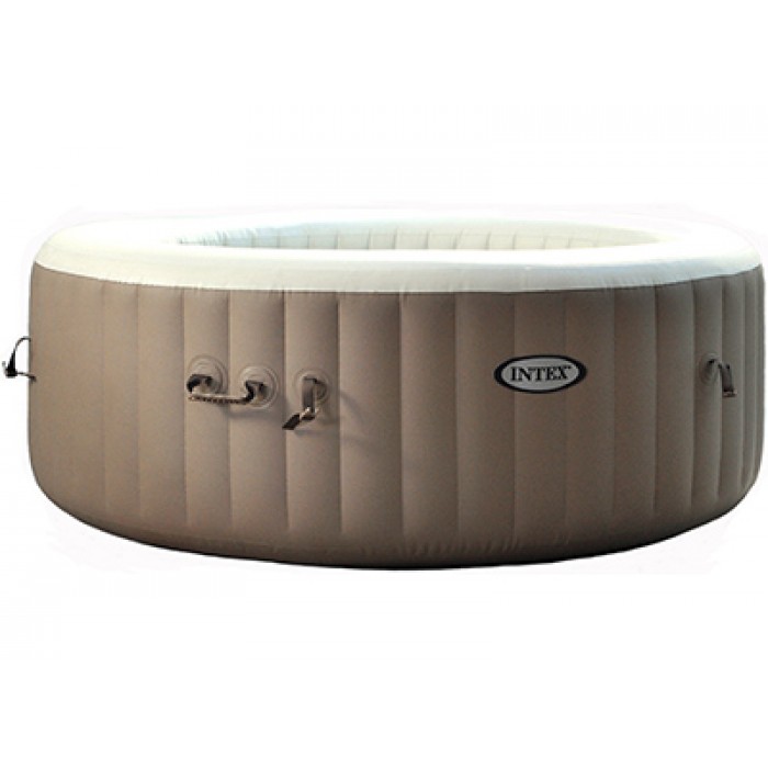 spa intex structure gonflable