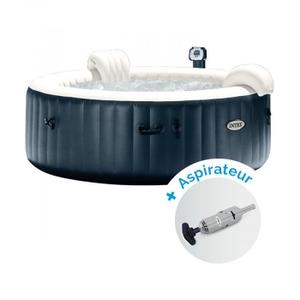 spa intex temps de chauffe