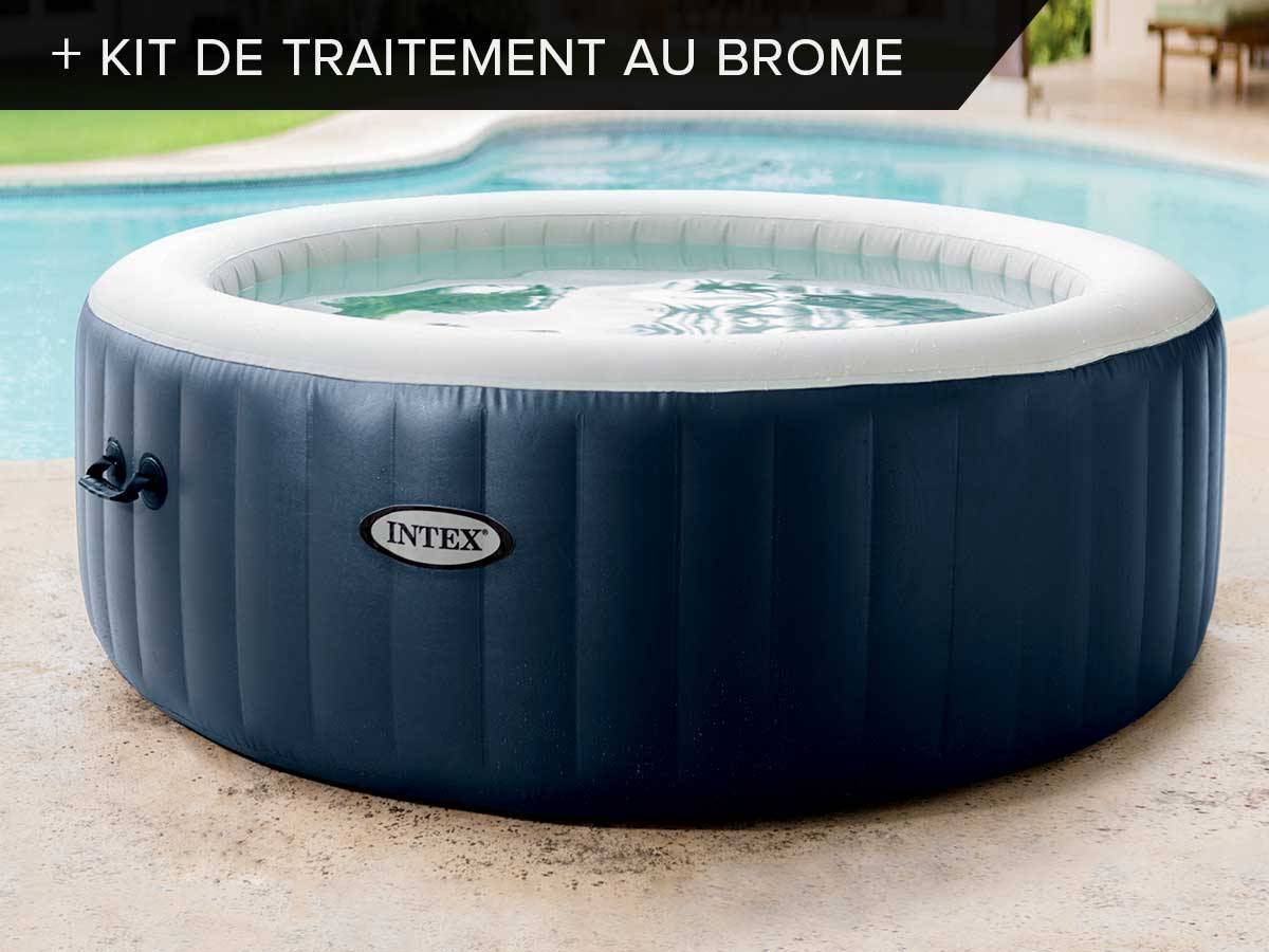 spa intex toulouse