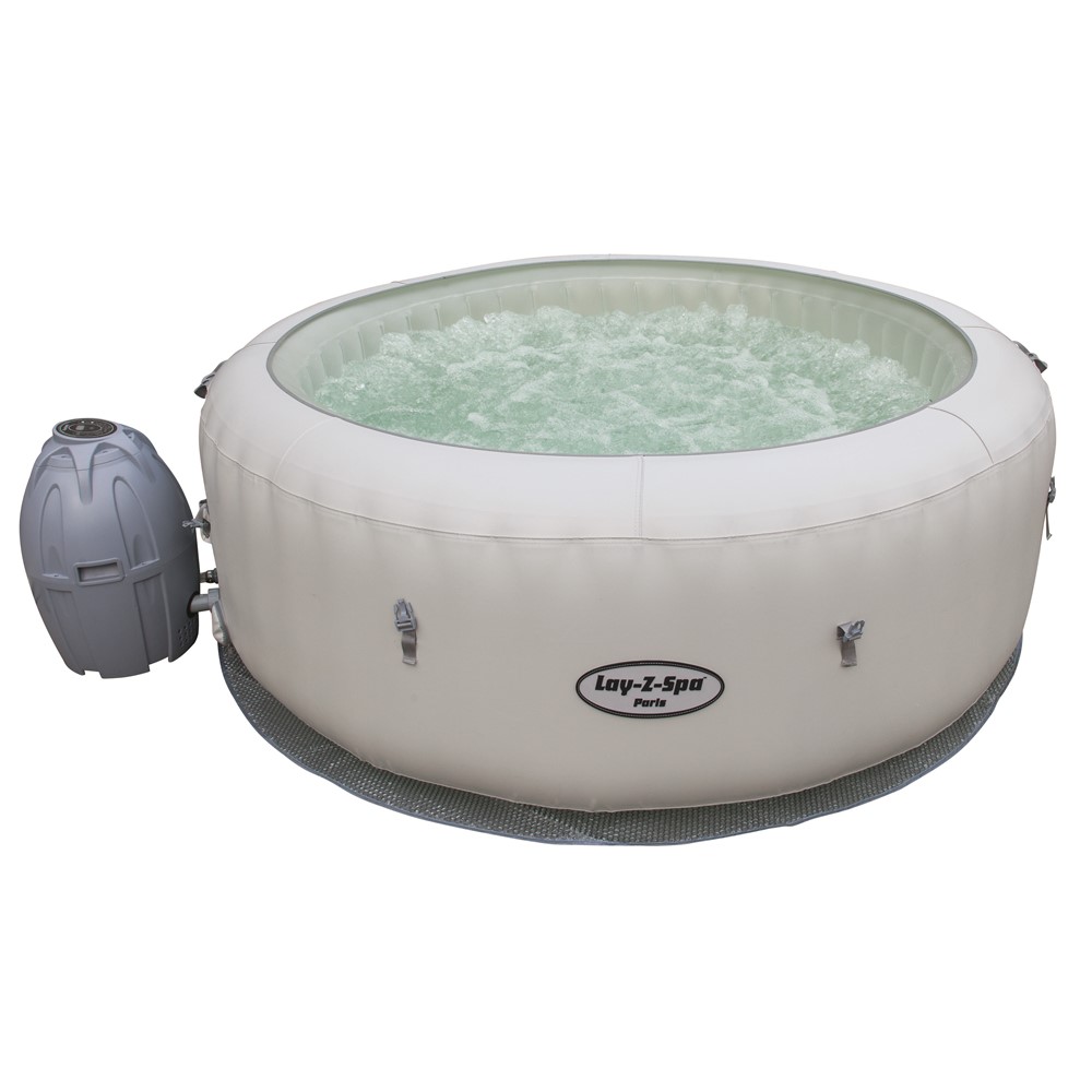 spa intex truffaut
