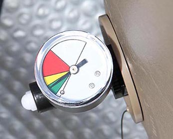 spa intex valve de gonflage