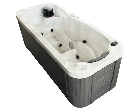 spa jacuzzi 1 place