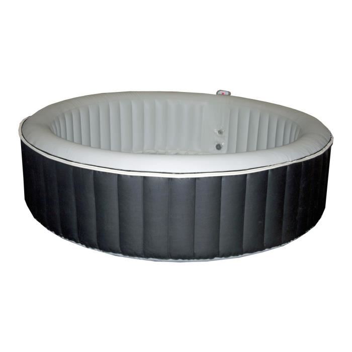 spa jacuzzi 10 places