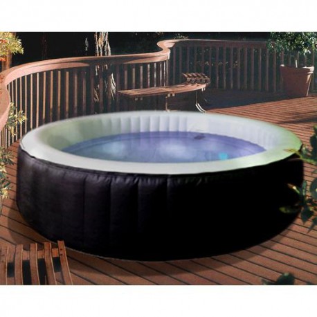 spa jacuzzi 10 places