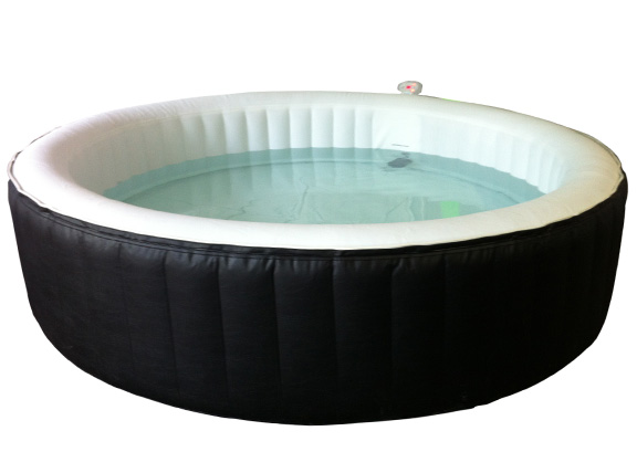 spa jacuzzi 10 places
