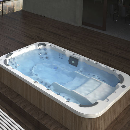 spa jacuzzi 10 places