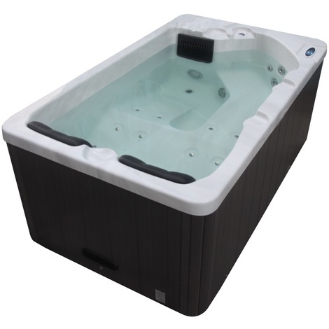 spa jacuzzi 185