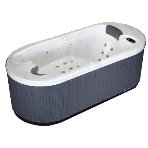 spa jacuzzi 2 places