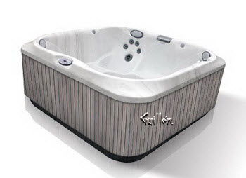 spa jacuzzi 2006