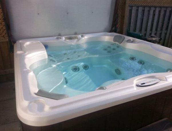 spa jacuzzi 2010