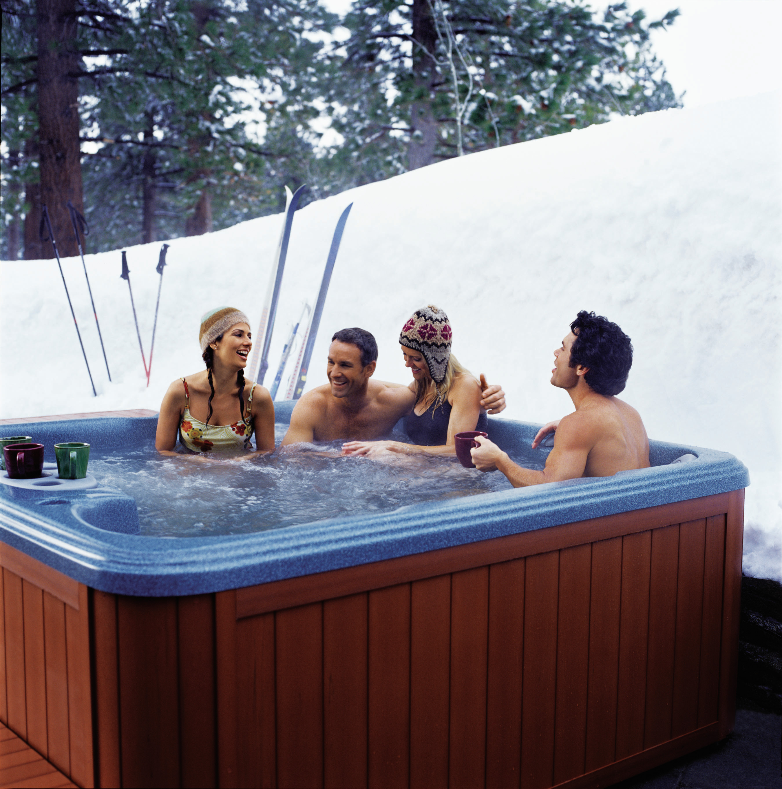 spa jacuzzi 2011