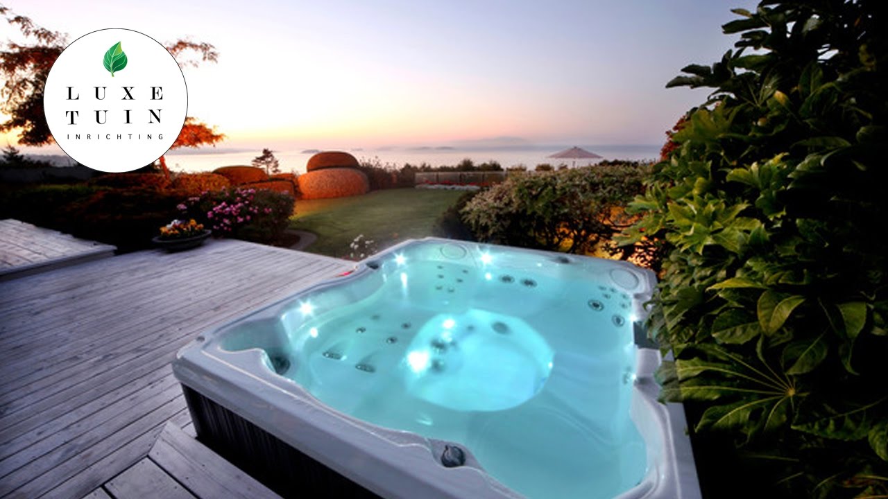 spa jacuzzi 235