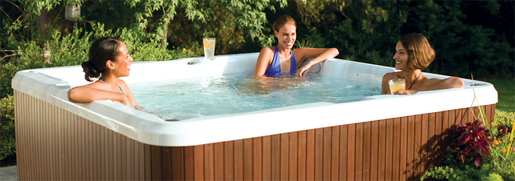 spa jacuzzi 275