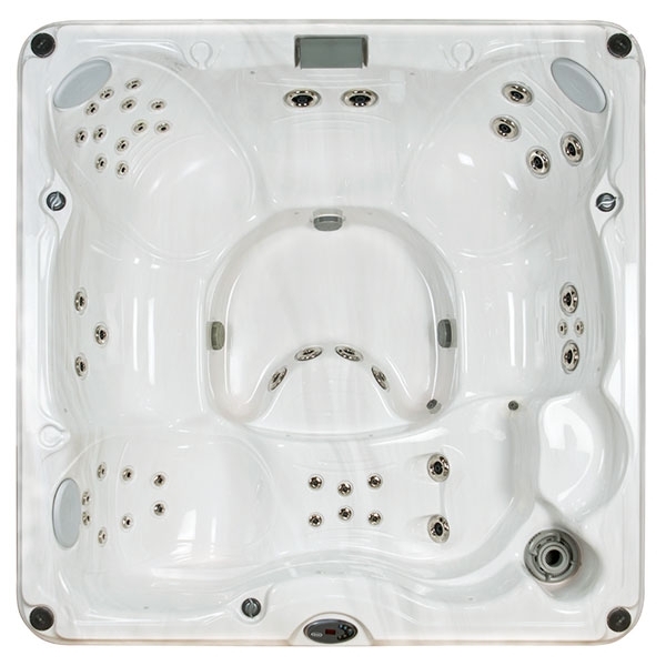 spa jacuzzi 275