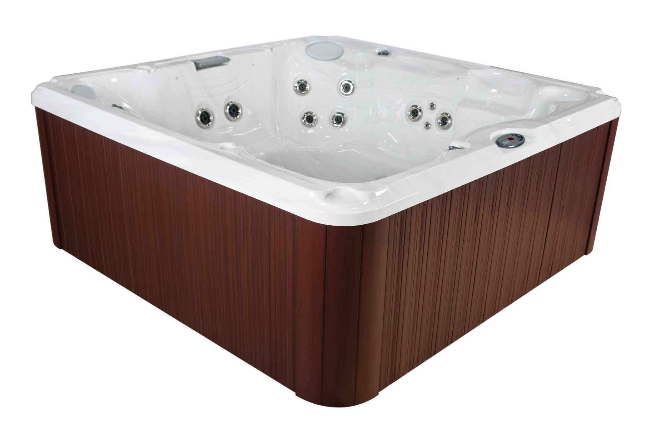 spa jacuzzi 275