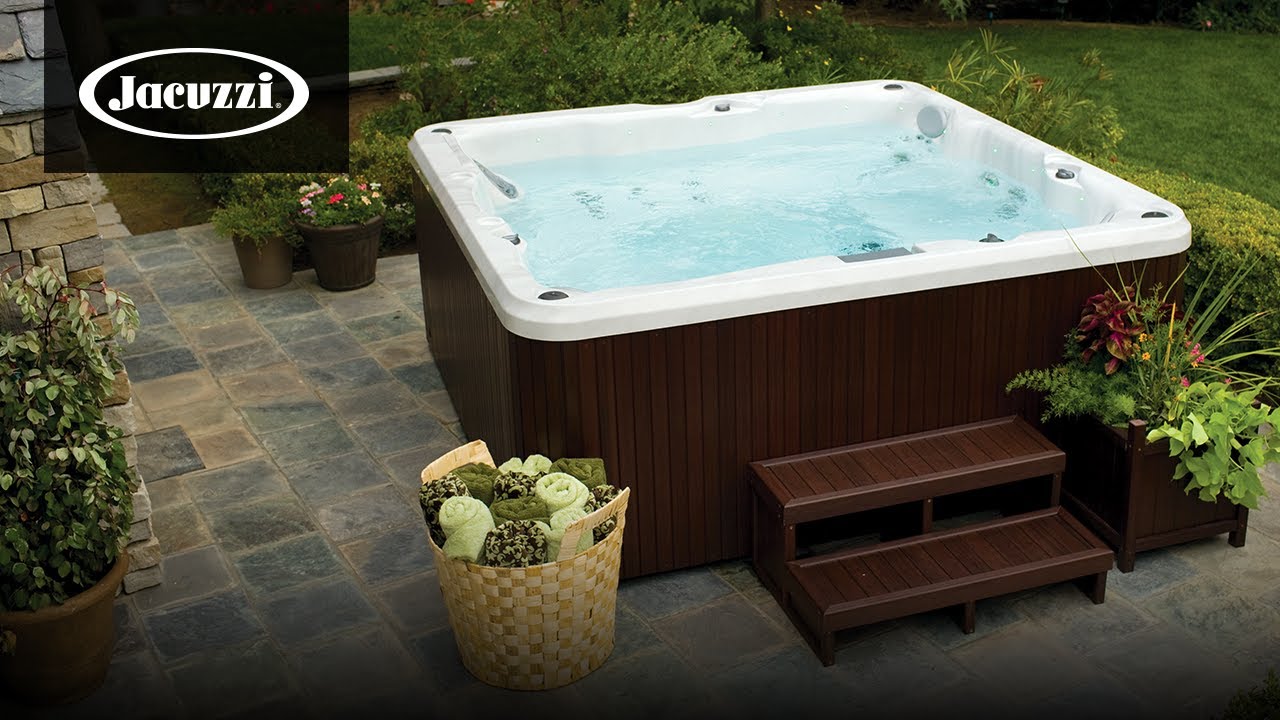 spa jacuzzi 280