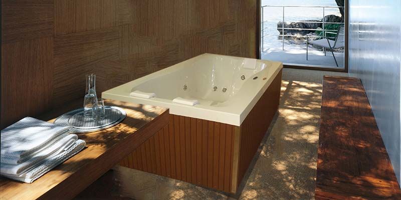 spa jacuzzi 3 pessoas