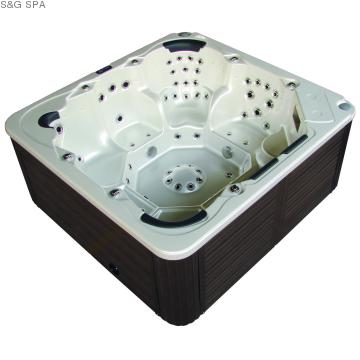 spa jacuzzi 3 pessoas