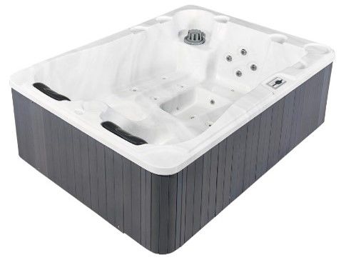 spa jacuzzi 3 places kawai