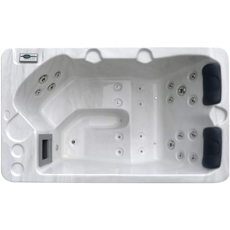 spa jacuzzi 3 places kawai