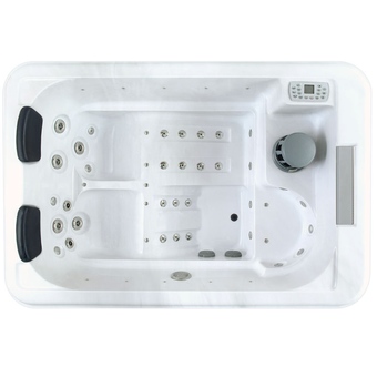 spa jacuzzi 3 places kawai