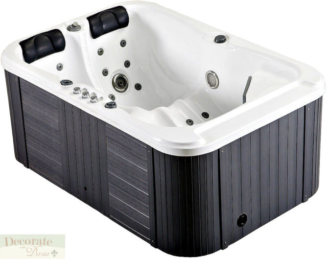 spa jacuzzi 31