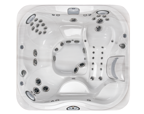 spa jacuzzi 355