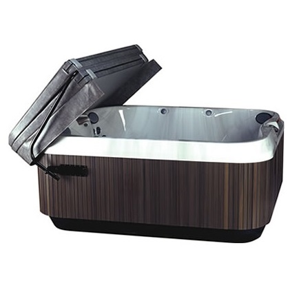 spa jacuzzi 375