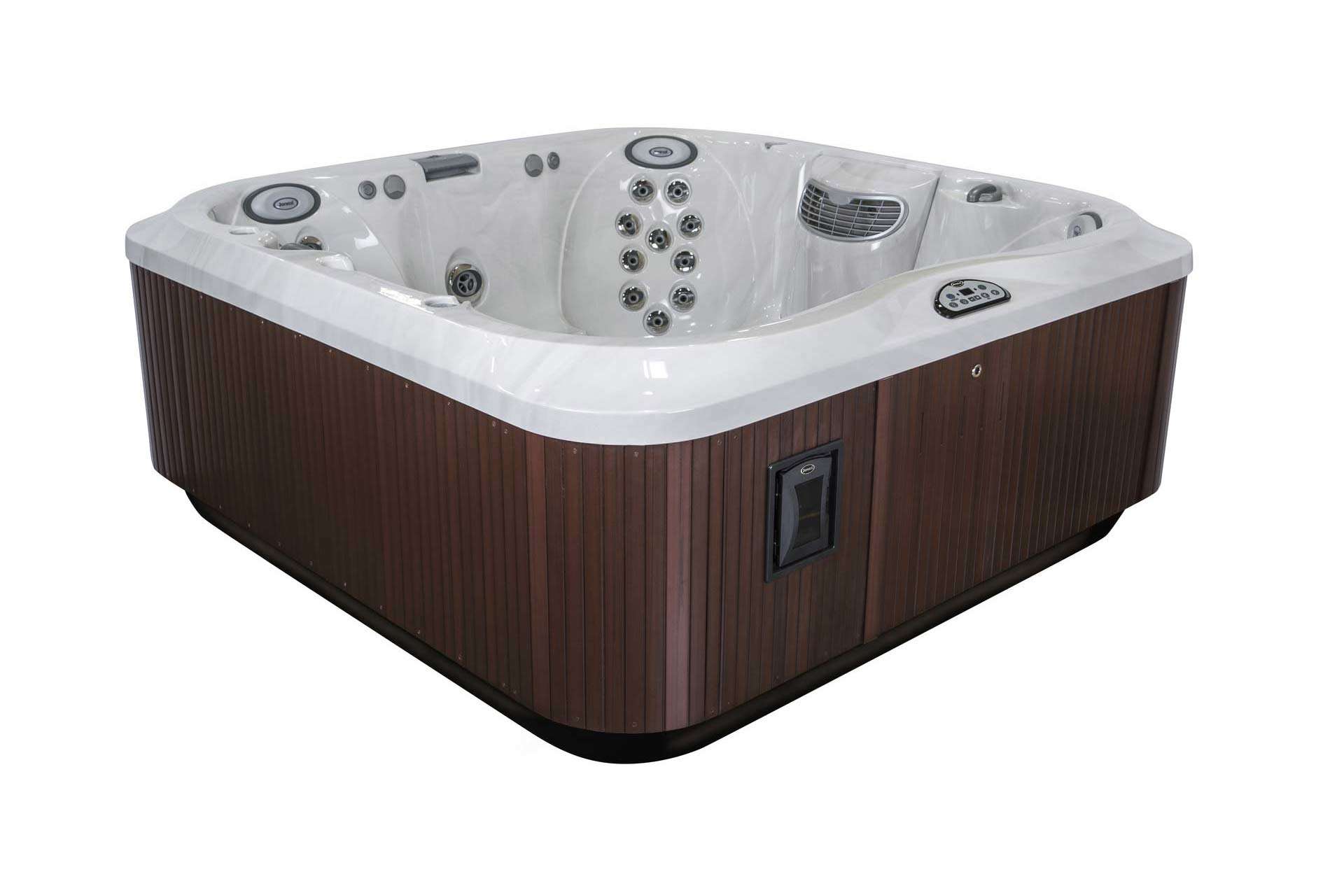 spa jacuzzi 375