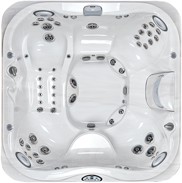 spa jacuzzi 375
