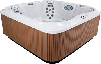 spa jacuzzi 375
