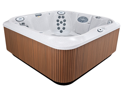 spa jacuzzi 375